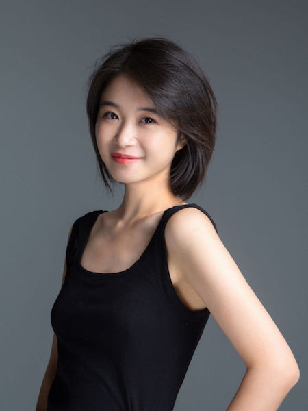Lexie Li
