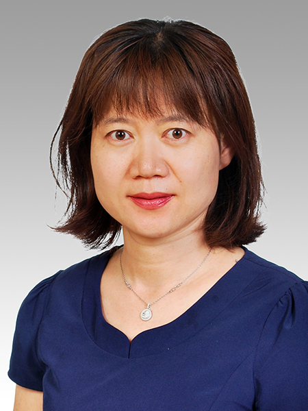 Lynn Cui