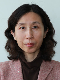 Vivian Hou